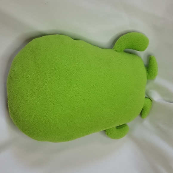 Ugly Doll Winkolina Cyclopse Plush Monster Good used condition - Picture 10 of 12